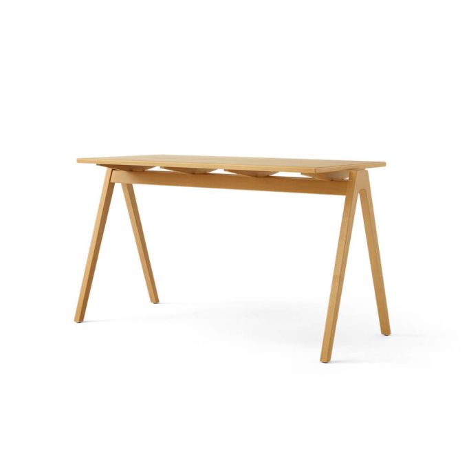 Skriveborde til Hjemmekontoret | Fra Smalle Borde til Arkitektborde