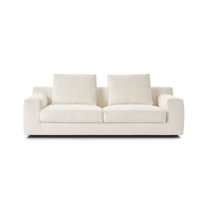Sofaer komfort og kvalitet af Jens Juul Eilersen