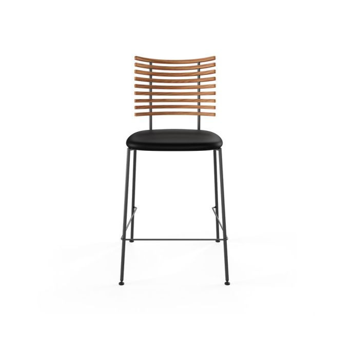 Barstol → Køb designer barstole Ingvard