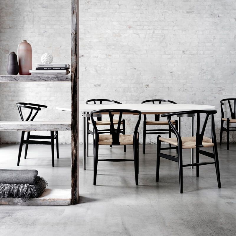 Y stolen wegner shop