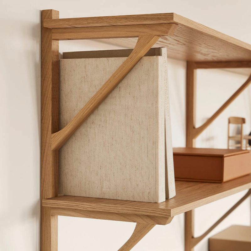 BM29 Hylde af Børge Mogensen fra Fredericia Furniture - Se her