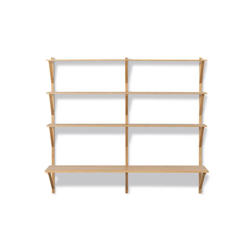 BM29 Hylde af Børge Mogensen fra Fredericia Furniture - Se her