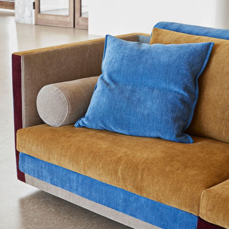 COCOON SOFA アイラーセン バウハウスカラー Cocoon Sofa Bauhaus