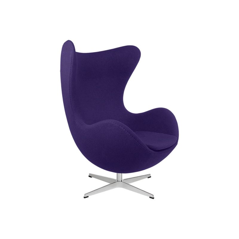 gget af Arne Jacobsen Fritz Hansen K b den her