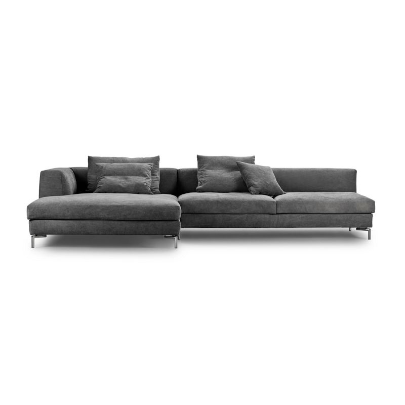 Savanna sofa af Jens Juul Eilersen - Køb den her