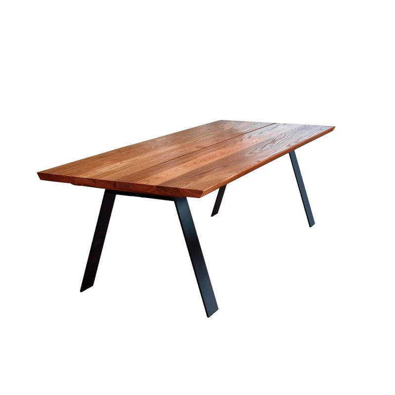 Hobart trappe sæt GM 3200 Plank bord fra Naver Collection - Køb det her