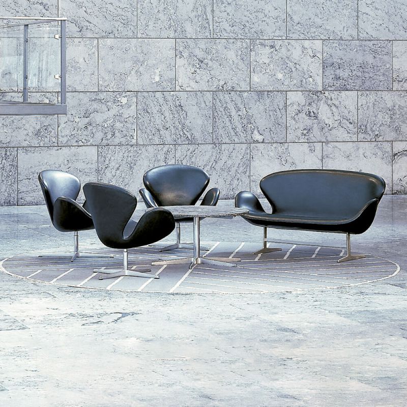 af Arne Jacobsen fra Fritz - Flere varianter - Køb