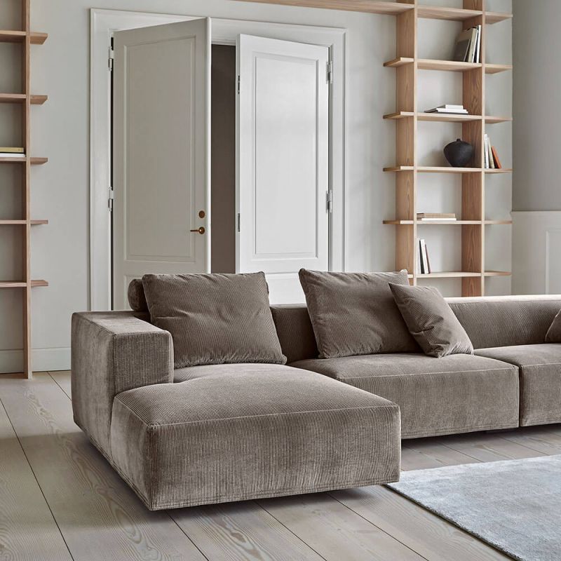 Eilersen sofa af Jens Juul Eilersen - Køb her