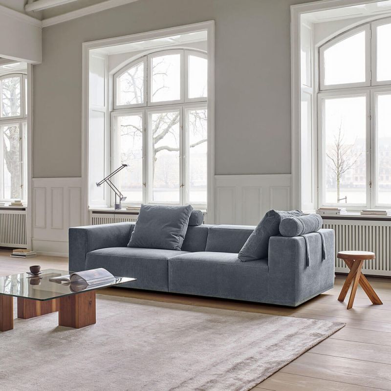 Eilersen sofa af Jens Juul Eilersen - Køb her