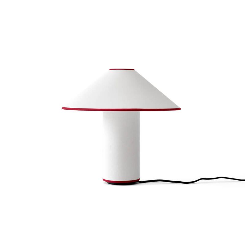 Colette Bordlampe fra &Tradition Køb den stilfulde og moderne bordlampe hos Ingvard Christensen