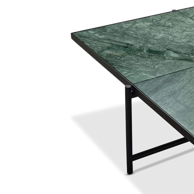 del sværge dokumentarfilm Handvärk Coffee Table Sofabord - Designet af Emil Thorup