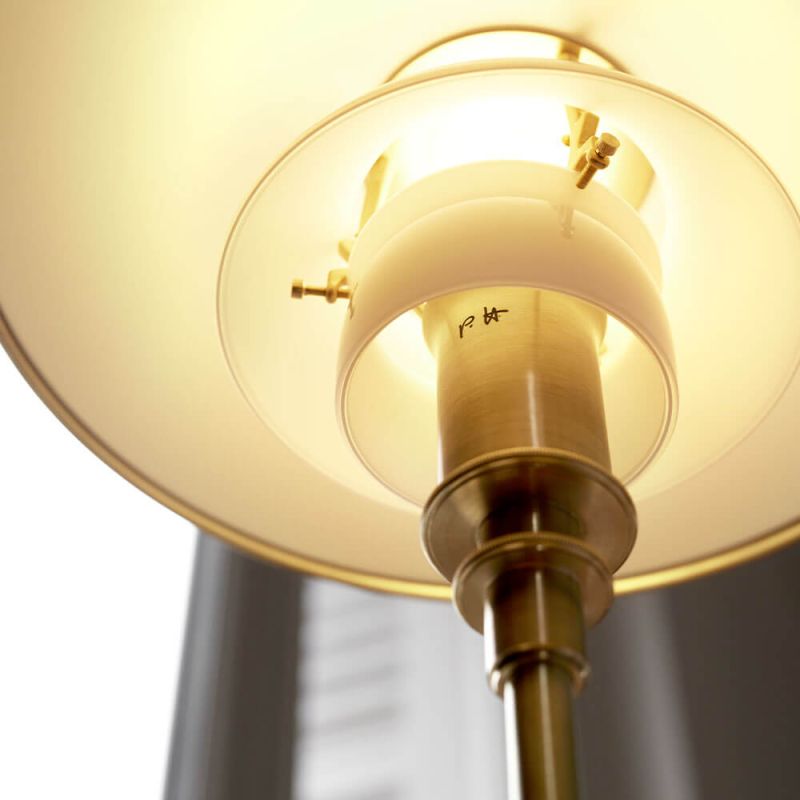 Bordlampe Limited Edition Louis Poulsen - Køb Limited Edition lampe her