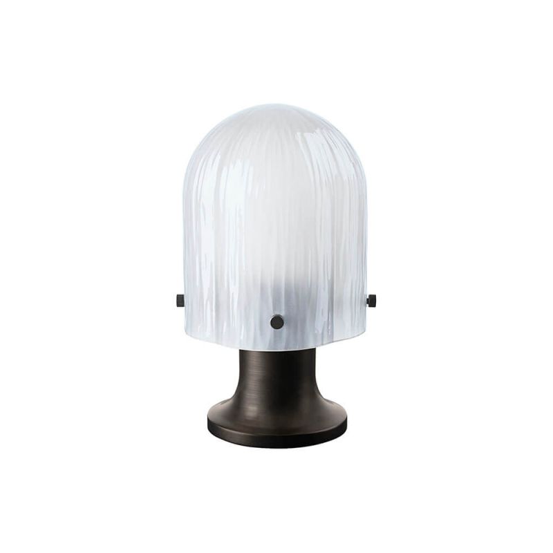 Seine Portable Bordlampe fra Gubi - Køb hos Ingvard Christensen
