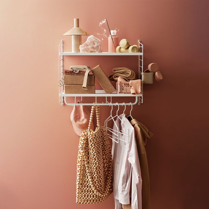 String Hallway - Ingvard Christensen - Køb den her!