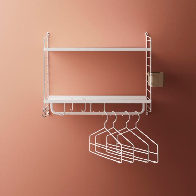 String Hallway - Ingvard Christensen - Køb den her!