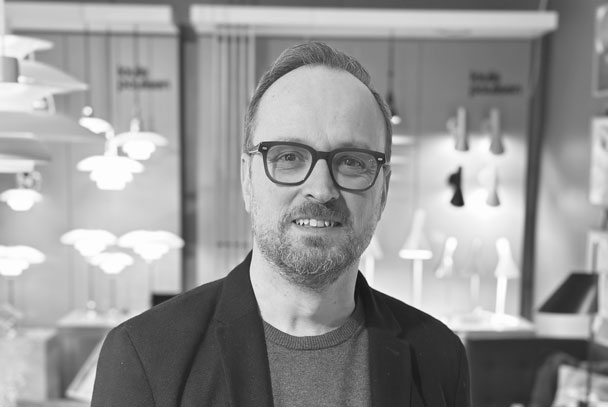 Ingvard Christensen Lyngby - Besøg møbelhus med design møbler
